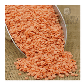 Saurbhi Red Lentils Split